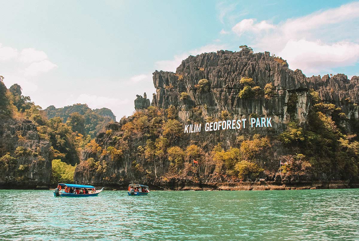 Jelajahi Hutan Mangrove Langkawi: Ekosistem Unik yang Menawan